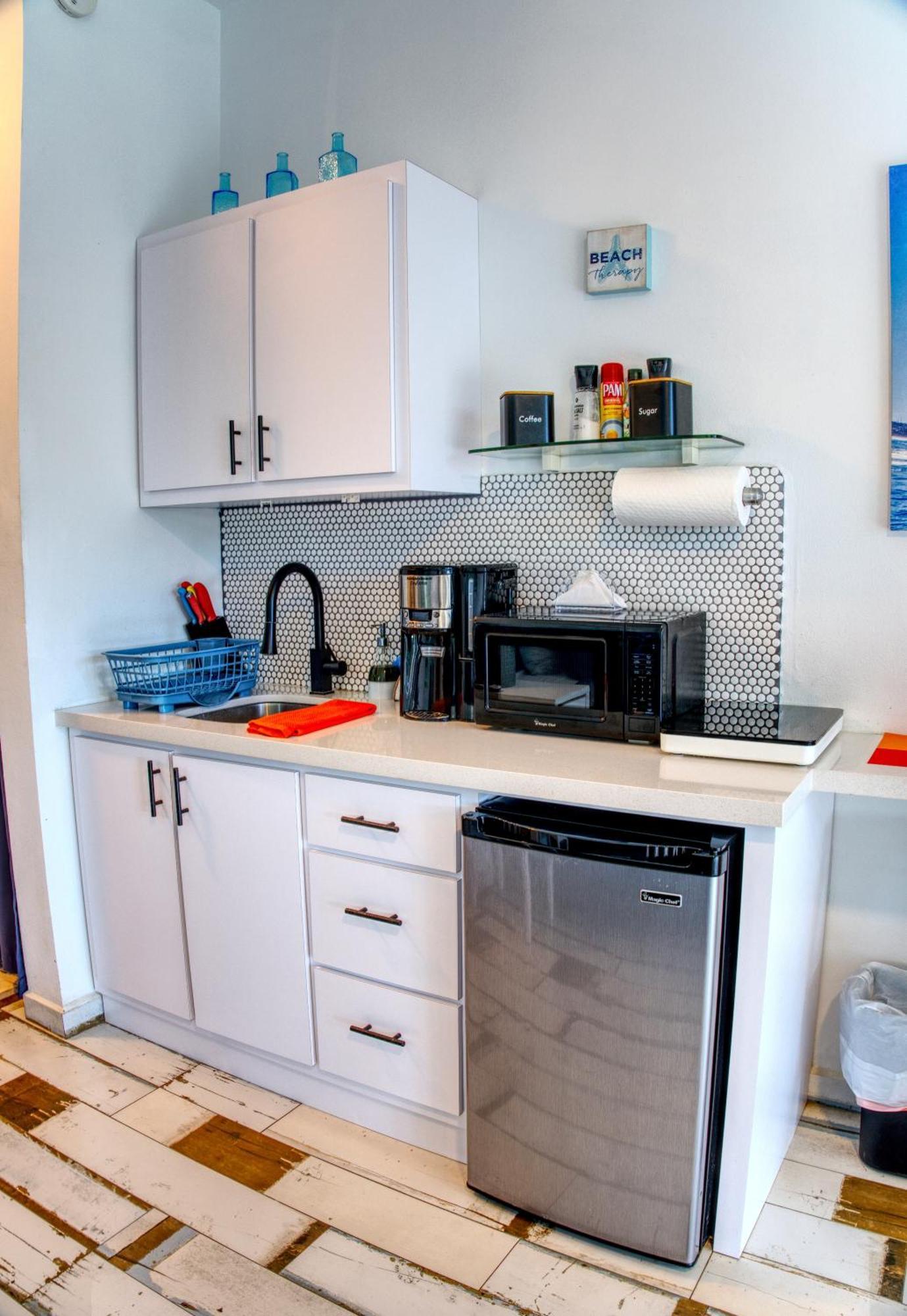 The Beach Pad Puntas Ринкон Экстерьер фото