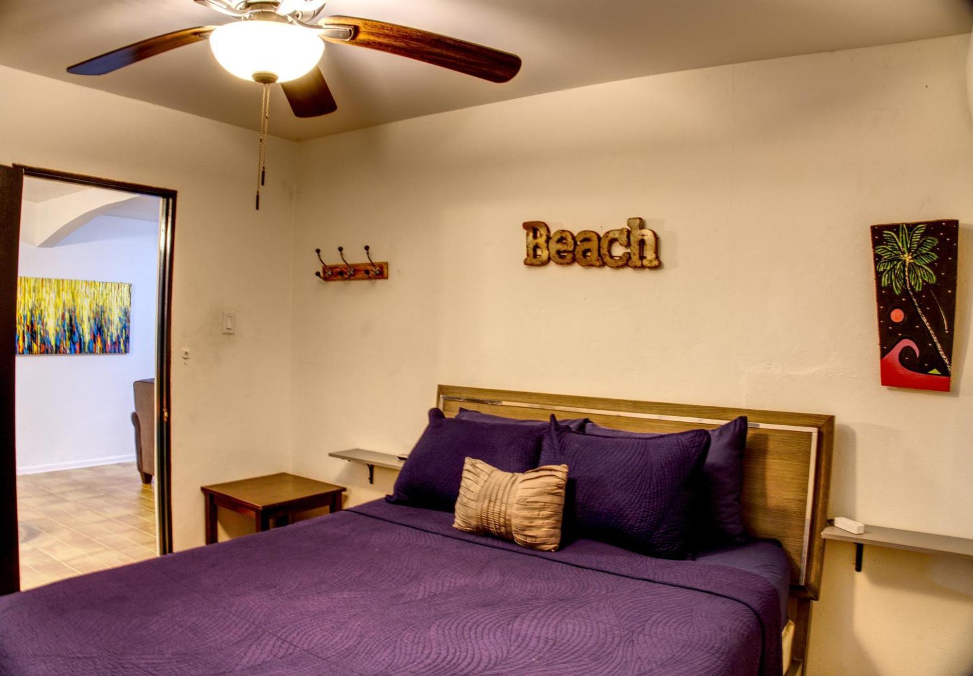 The Beach Pad Puntas Ринкон Экстерьер фото