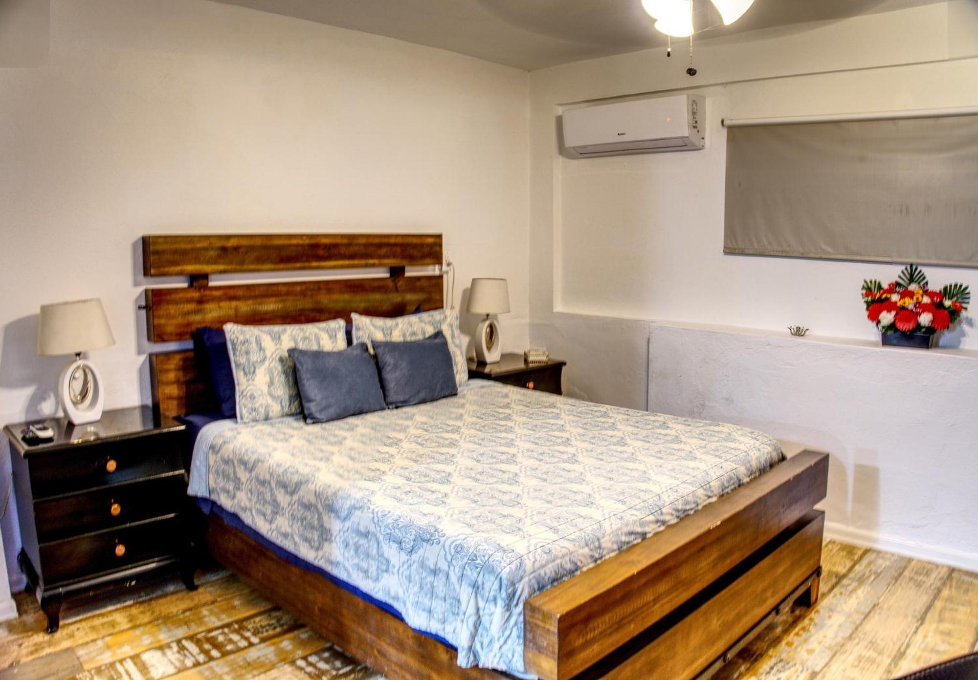 The Beach Pad Puntas Ринкон Экстерьер фото
