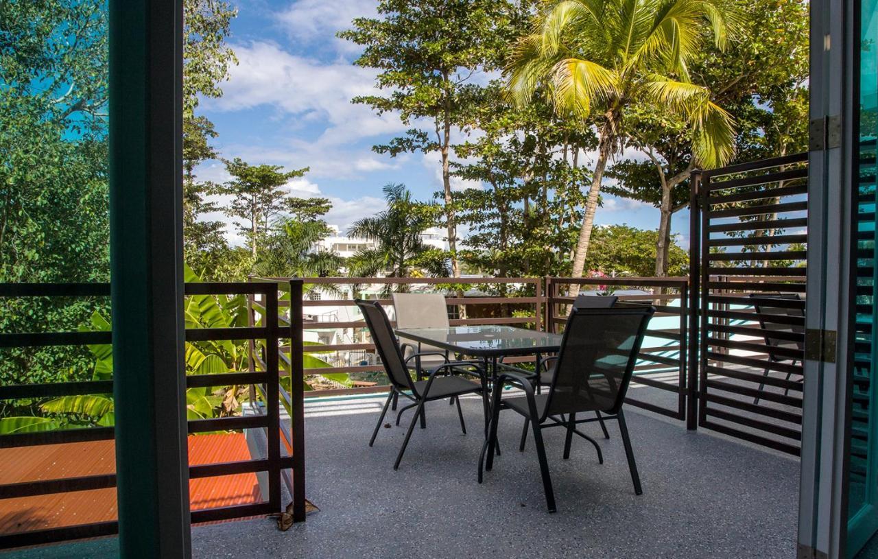 The Beach Pad Puntas Ринкон Экстерьер фото